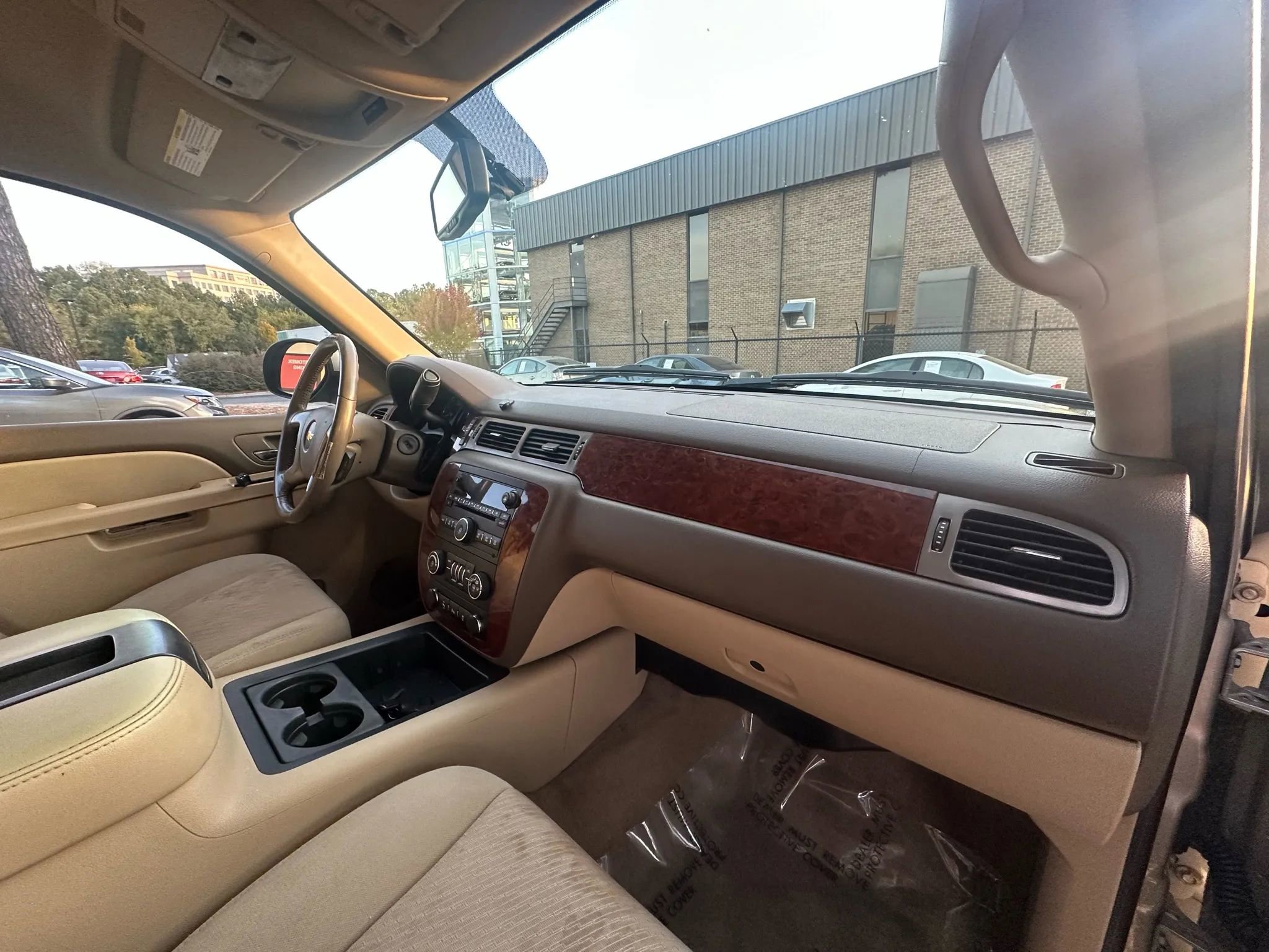 Used 2013 Chevrolet Tahoe LS w/ Convenience Package image 18