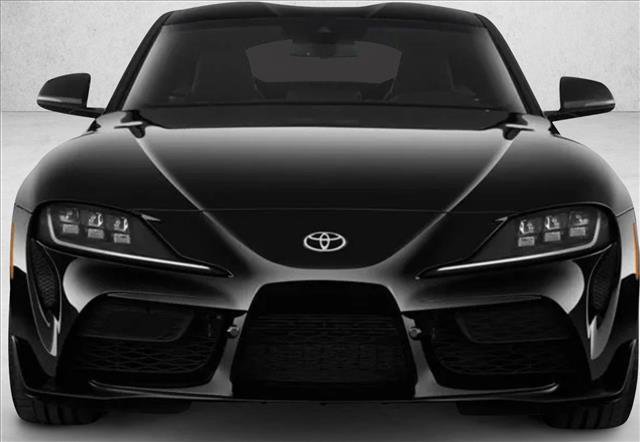 Certified 2022 Toyota Supra Premium w/ Driver Assist Package image 12