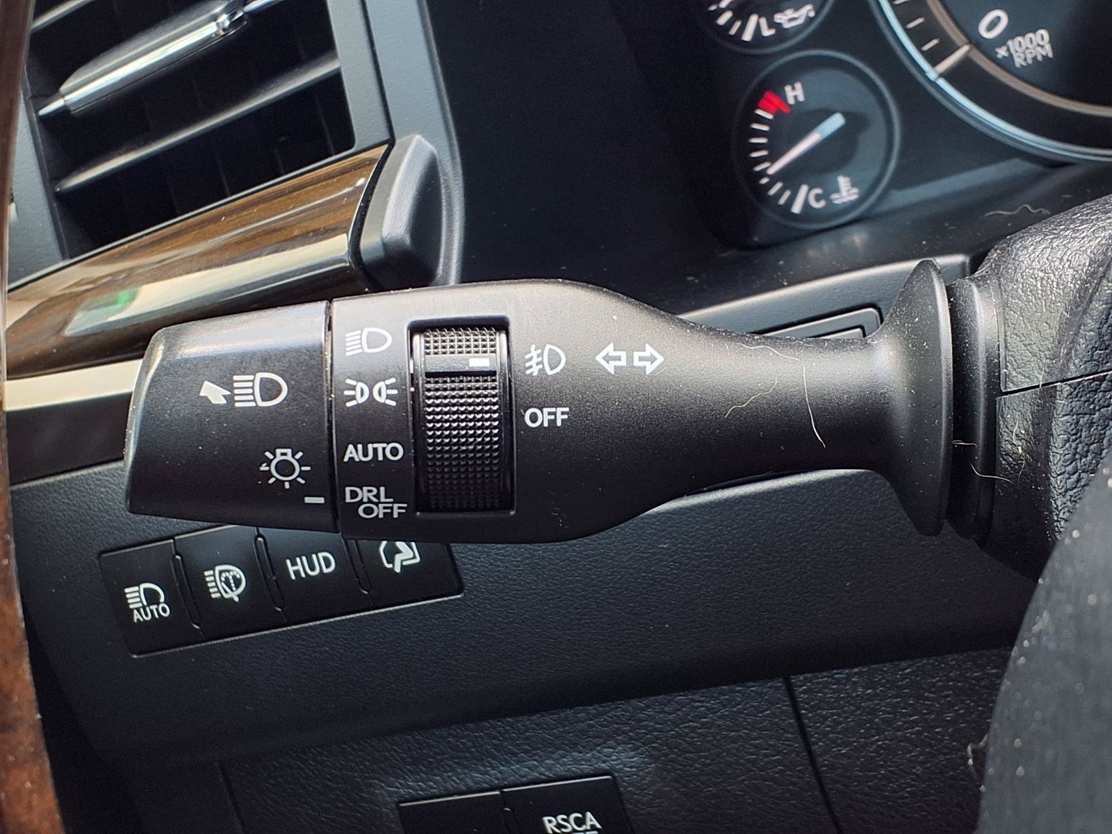 Used 2016 Lexus LX 570 4WD w/ Luxury Package image 12