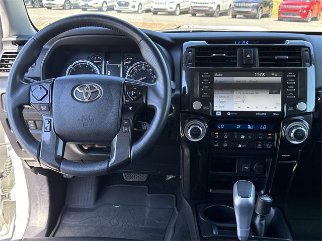 Used 2021 Toyota 4Runner TRD Pro image 25