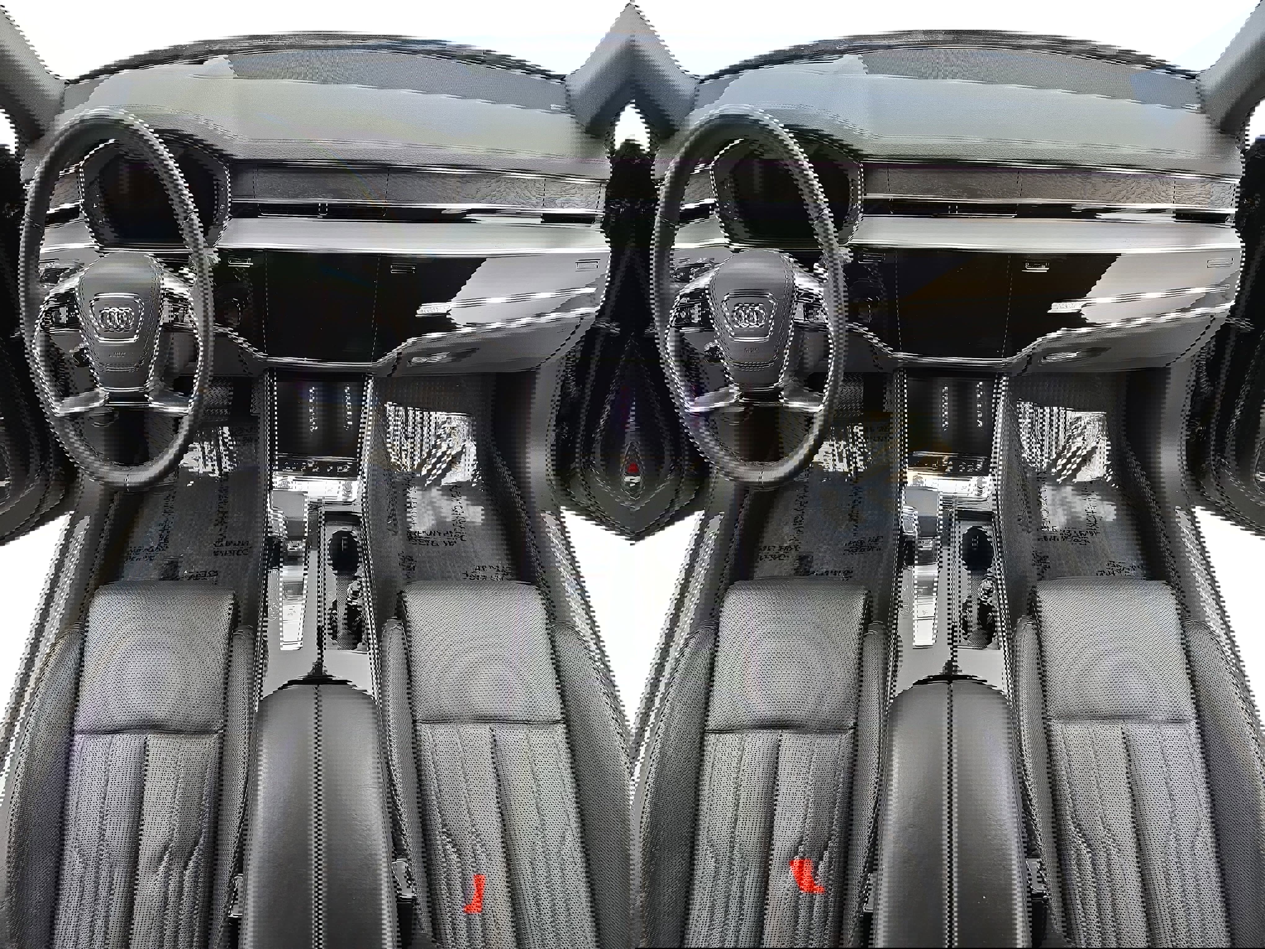 Used 2022 Audi A8 L 3.0T image 18