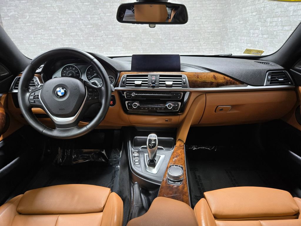 Used 2019 BMW 440i Gran Coupe xDrive w/ Executive Package AWD/4WD image 37