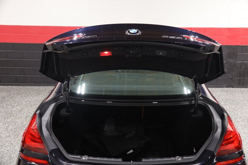 Used 2018 BMW 650i Gran Coupe xDrive AWD/4WD image 33