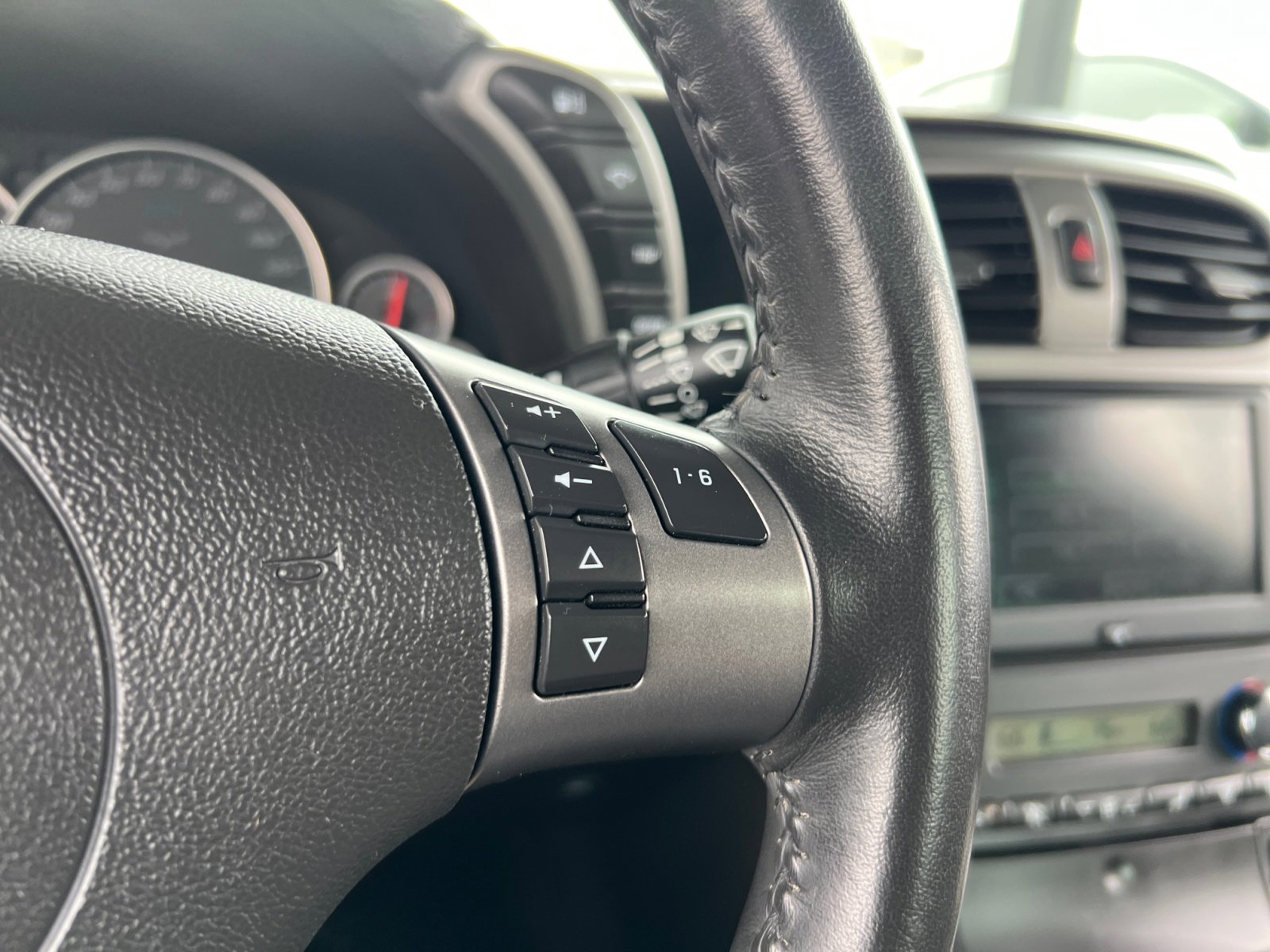 Used 2007 Chevrolet Corvette Z06 w/ Preferred Equipment Group image 20