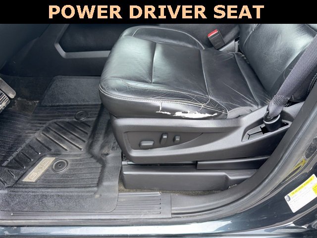 Used 2017 GMC Sierra 1500 SLT w/ SLT Premium Package image 18