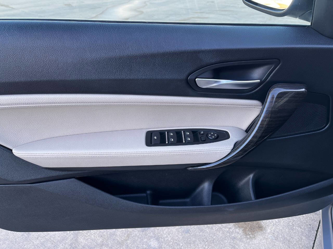 Used 2018 BMW 230i xDrive 230i xDrive AWD 2dr Convertibl image 15