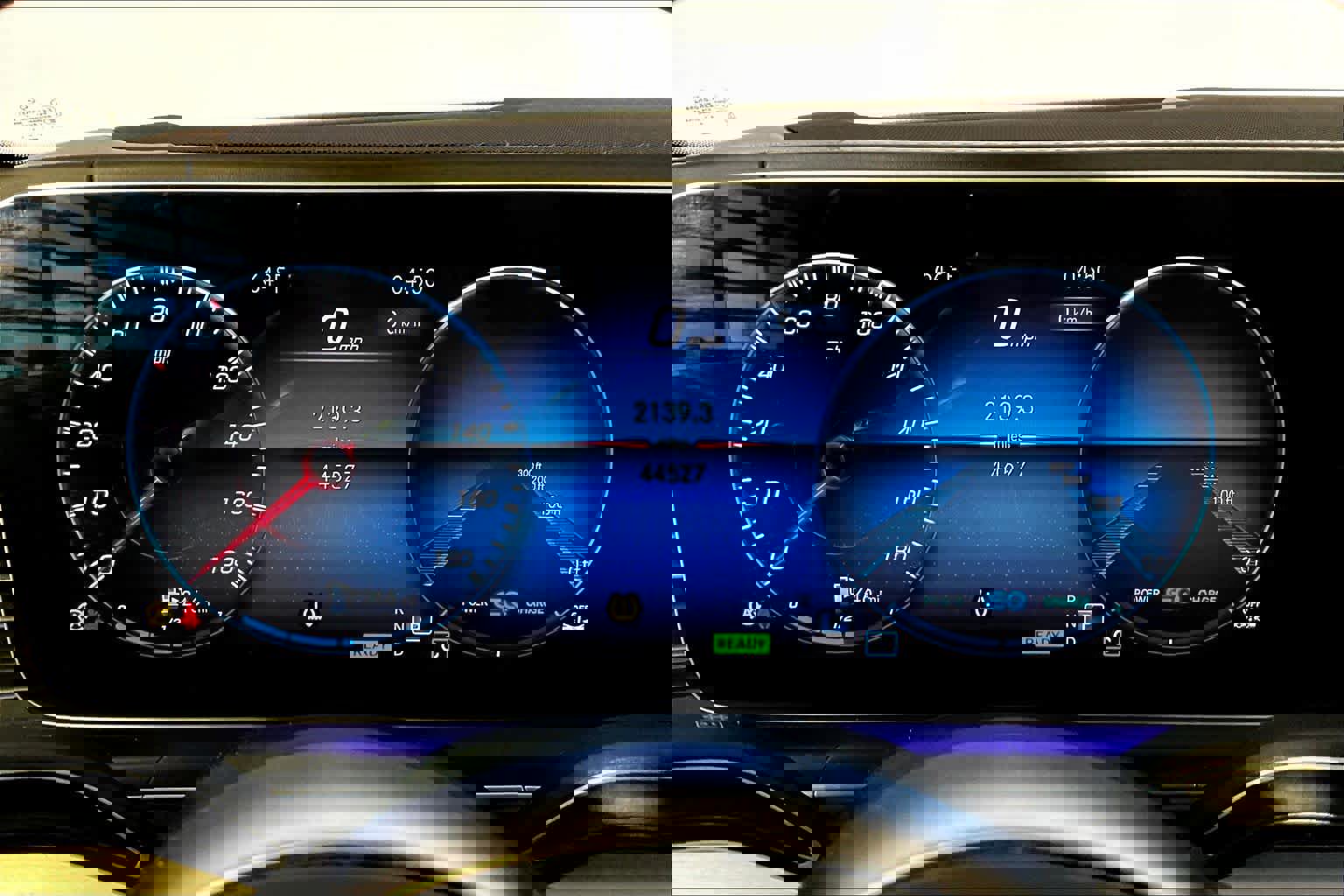 Certified 2023 Mercedes-Benz GLE 53 AMG 4MATIC Coupe image 26