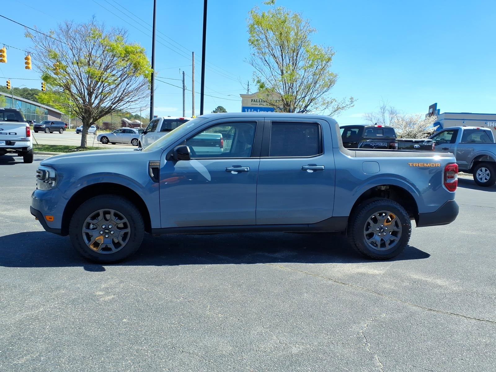 Used 2024 Ford Maverick Tremor w/ Tremor Off-Road Package image 22