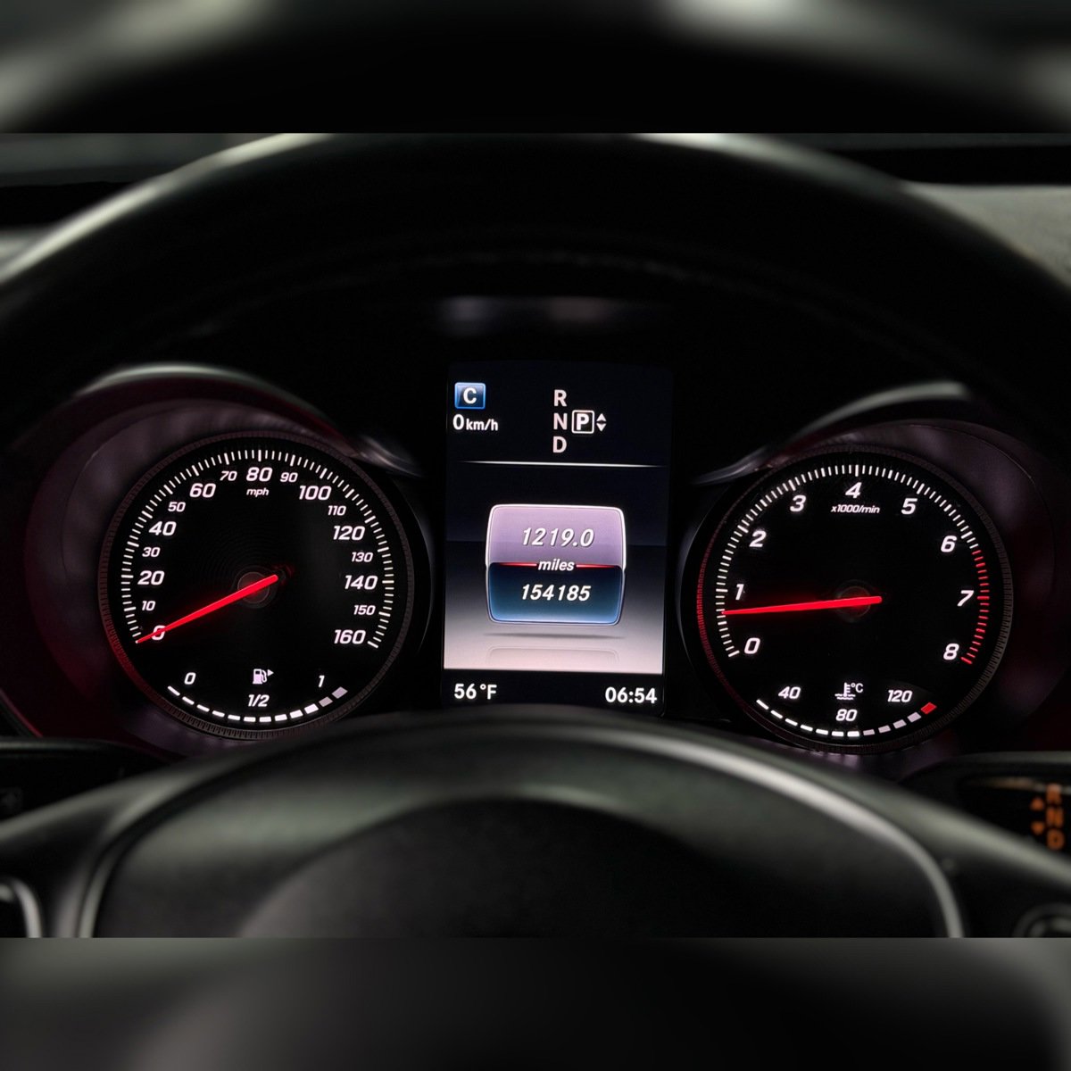Used 2015 Mercedes-Benz C 300 4MATIC Sedan image 10