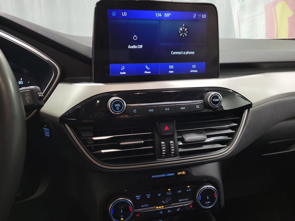 Used 2022 Ford Escape SEL AWD/4WD image 15