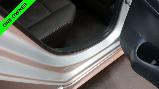 Used 2018 Nissan Sentra SR Turbo FWD image 48