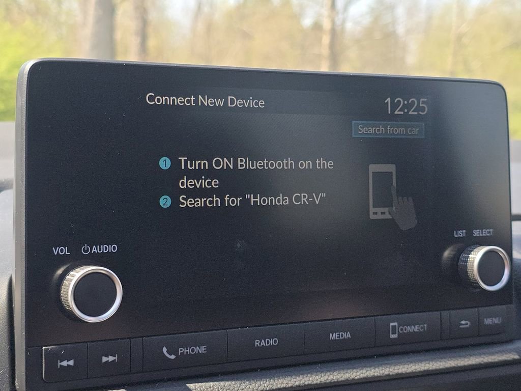 Used 2023 Honda CR-V Sport image 6