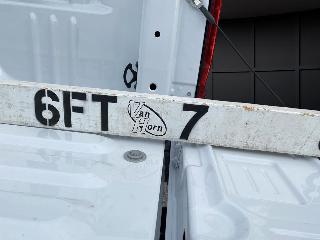 New 2026 Ford F250 Lariat w/ FX4 Off-Road Package image 17