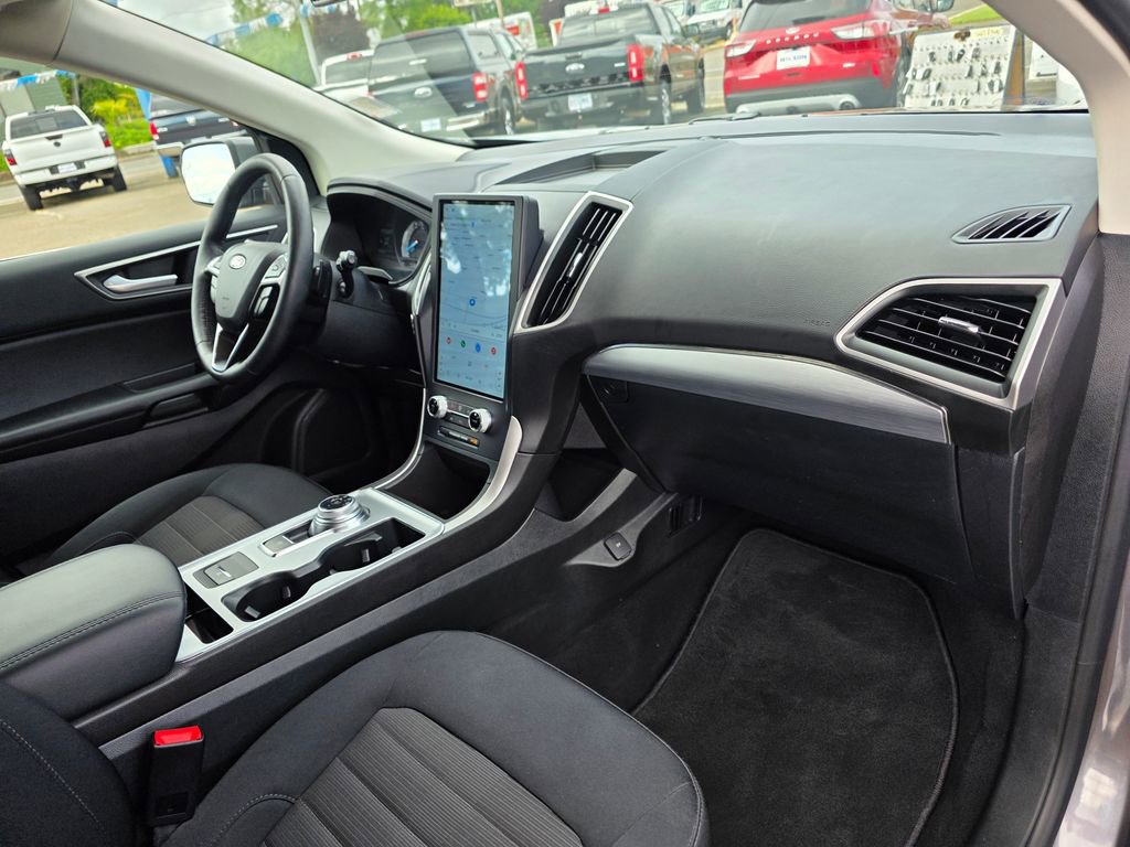 Used 2022 Ford Edge SEL w/ Convenience Package AWD/4WD image 25