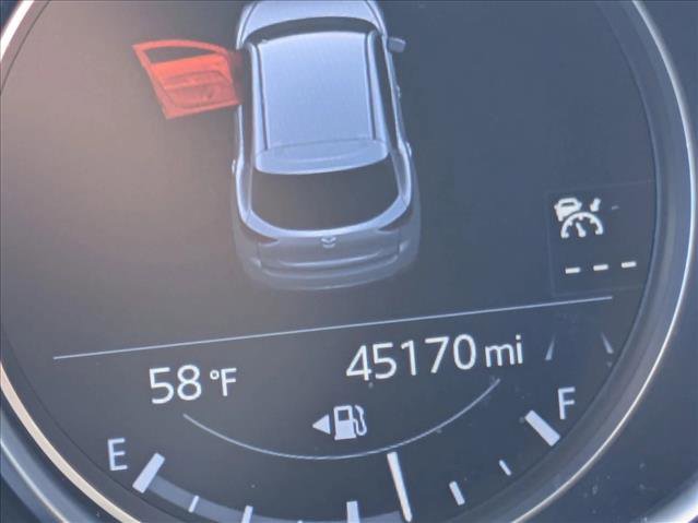 Used 2020 MAZDA CX-5 Touring image 10