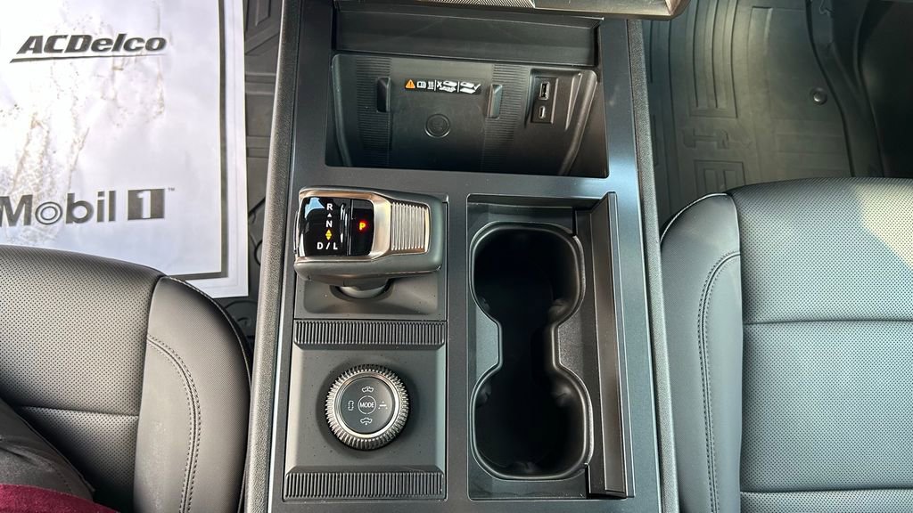 Used 2023 GMC Hummer EV Edition 1 image 27