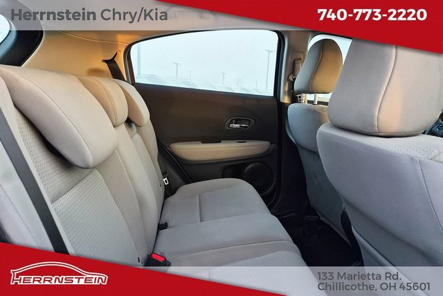 Used 2022 Honda HR-V LX image 23