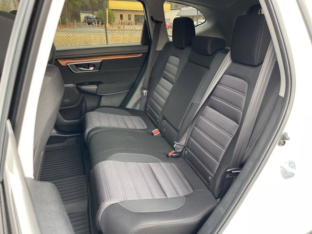 Used 2021 Honda CR-V EX image 20