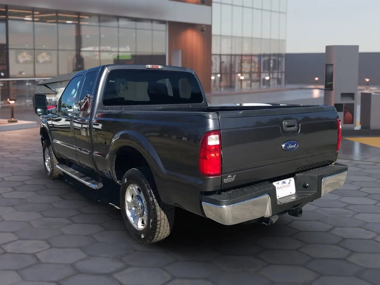 Used 2016 Ford F250 XLT image 9