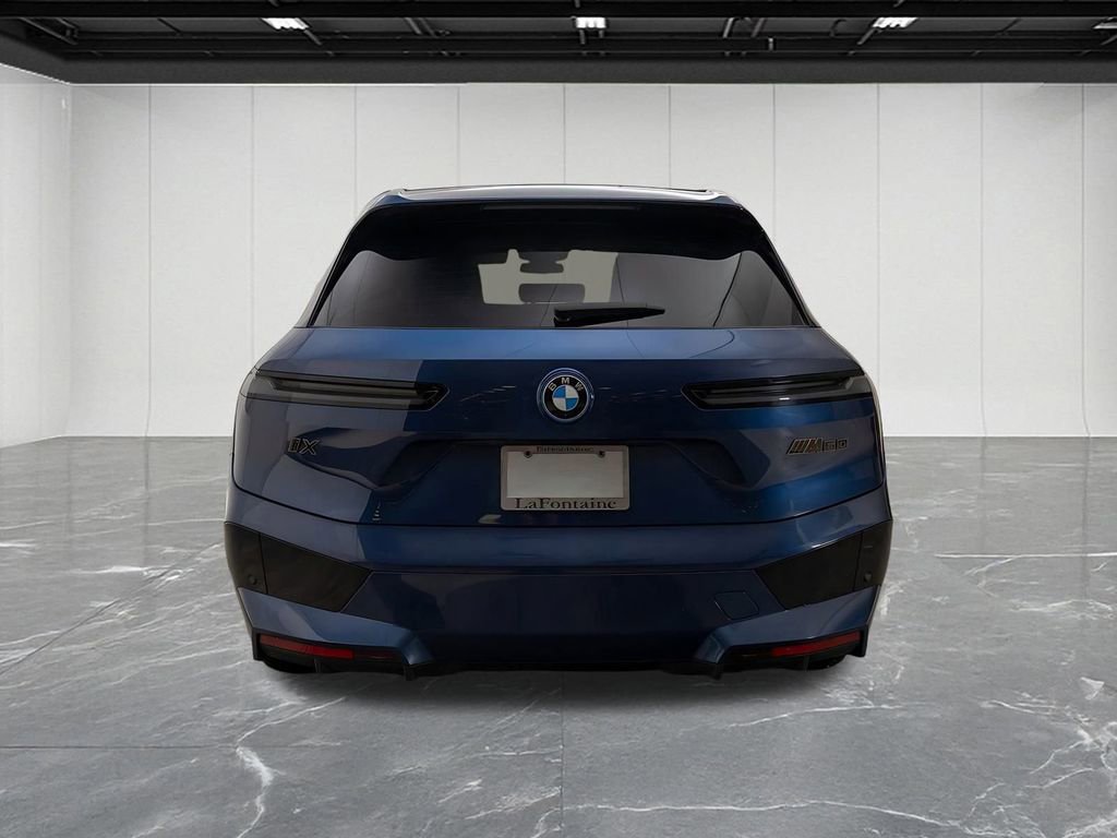 Used 2025 BMW iX M60 image 13