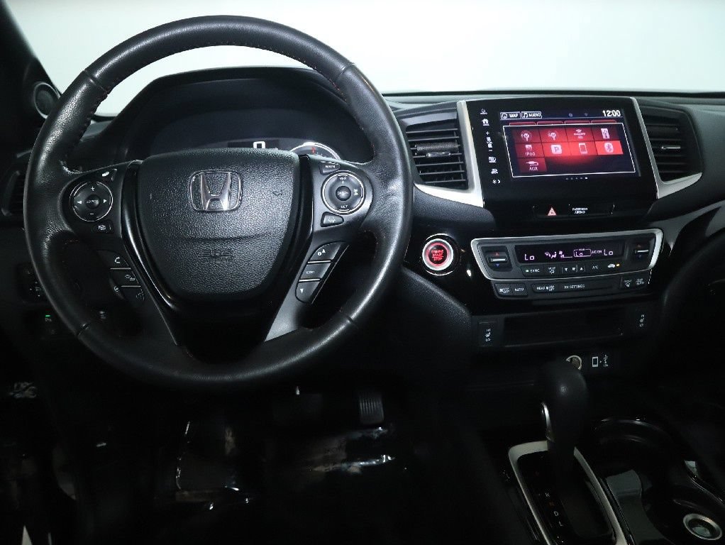 Used 2017 Honda Ridgeline Black Edition image 29