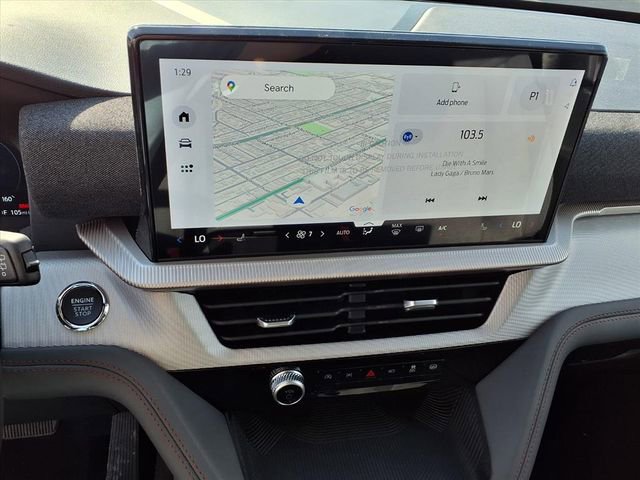 New 2026 Ford Explorer Active image 13