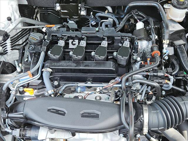 New 2026 Honda Accord LX image 16