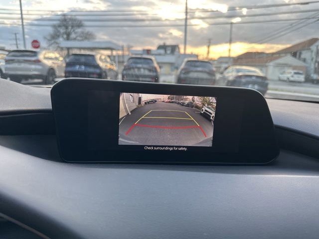 Used 2023 MAZDA MAZDA3 s image 21