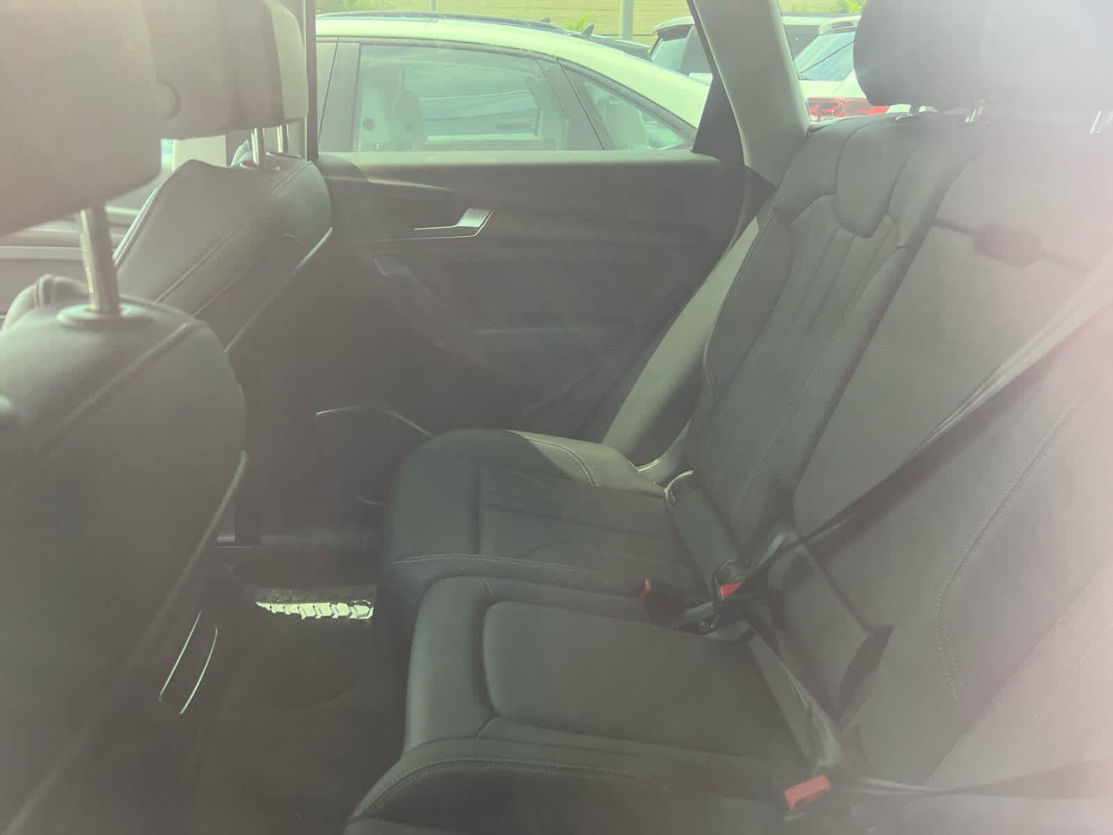 Used 2023 Audi Q5 e Premium w/ Convenience Package AWD/4WD image 5