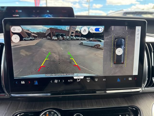 New 2026 Ford Expedition Platinum w/ Platinum Ultimate Package image 23