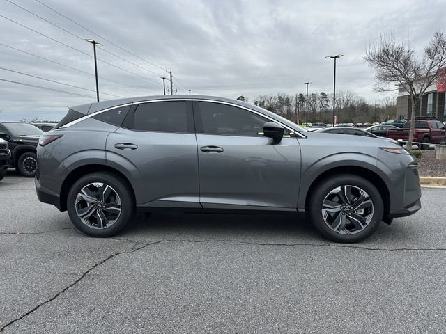 New 2026 Nissan Murano SL w/ Comfort Package AWD/4WD image 10