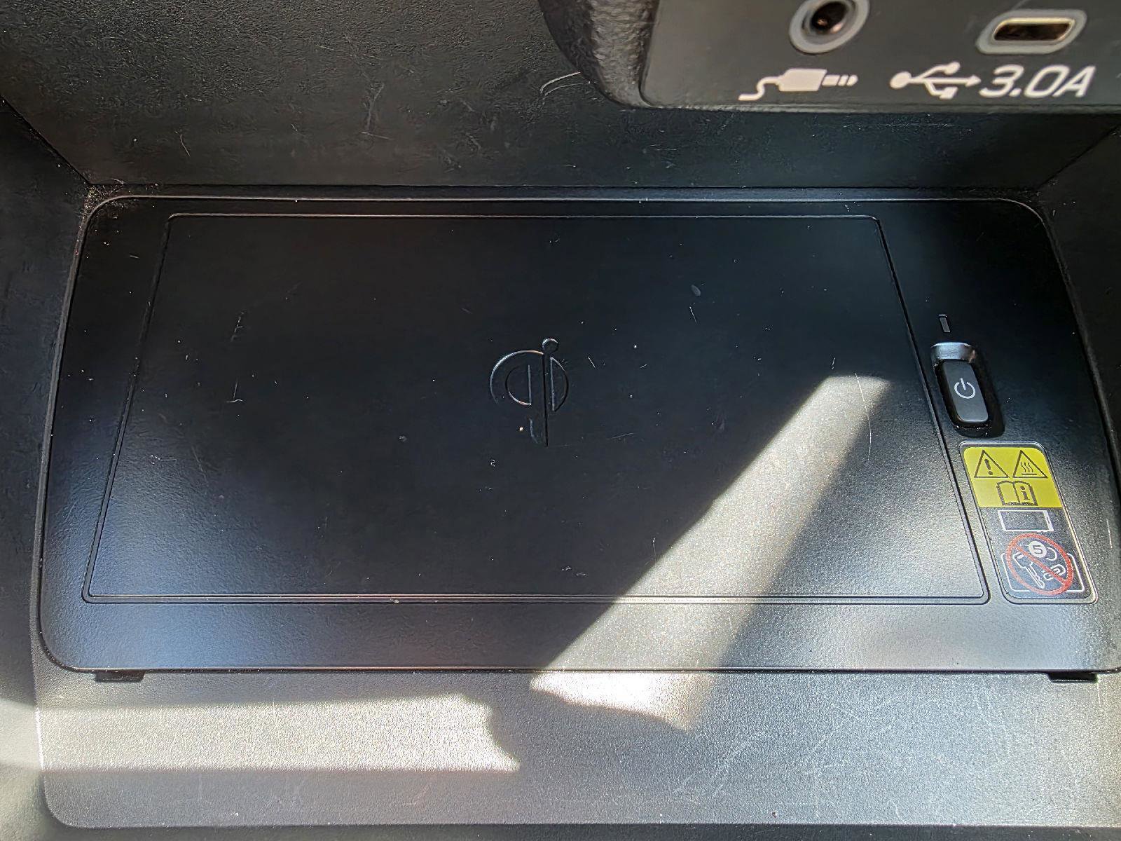 Used 2025 Subaru Forester Premium image 21