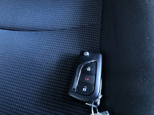 Certified 2024 Toyota RAV4 LE image 32