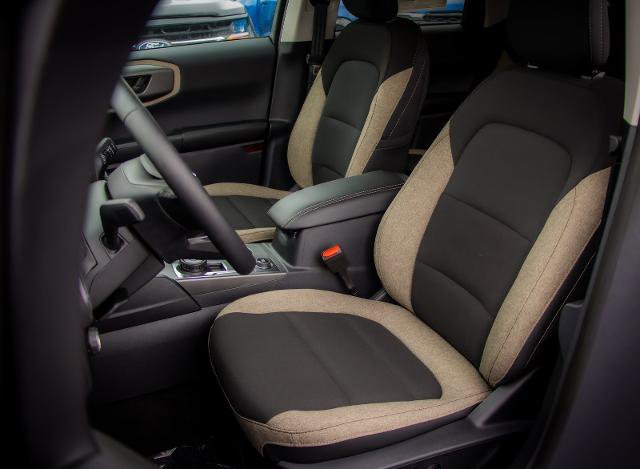 New 2025 Ford Bronco Sport Big Bend image 11