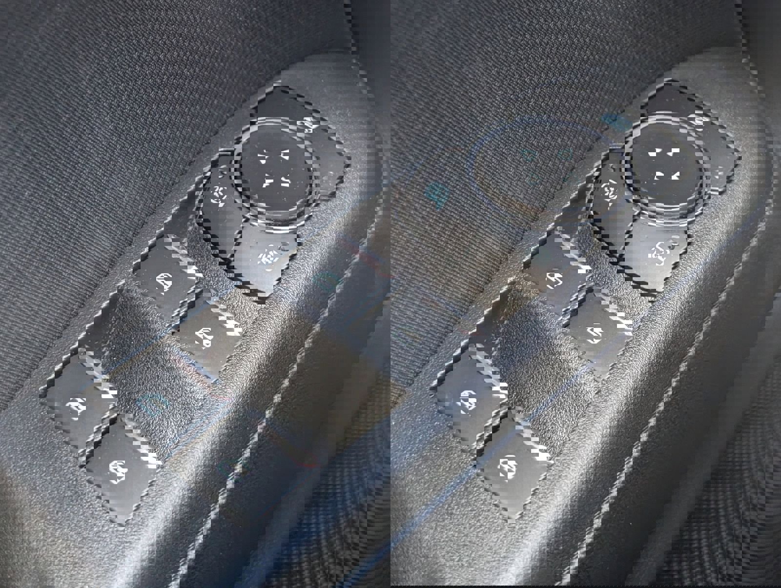 New 2026 Ford Bronco Sport Badlands w/ Badlands Tech Package image 21