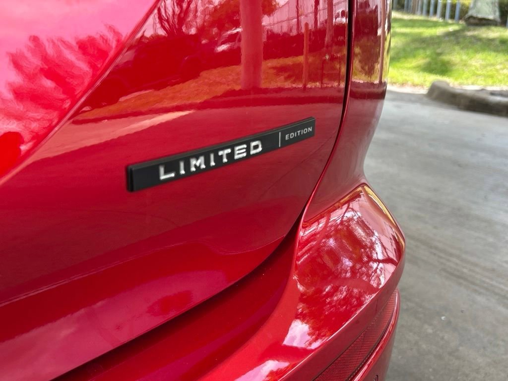 New 2026 Mitsubishi Outlander LE FWD image 18
