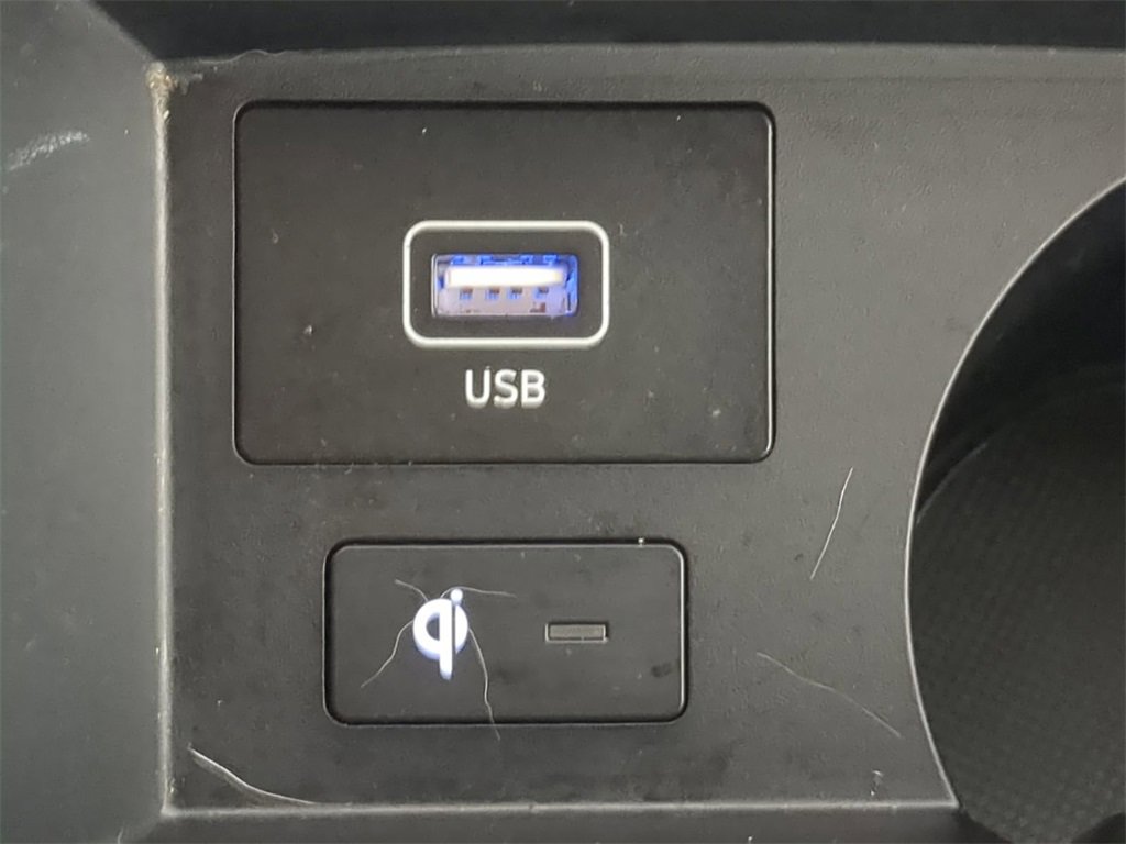 Certified 2023 Hyundai Santa Fe SEL image 27