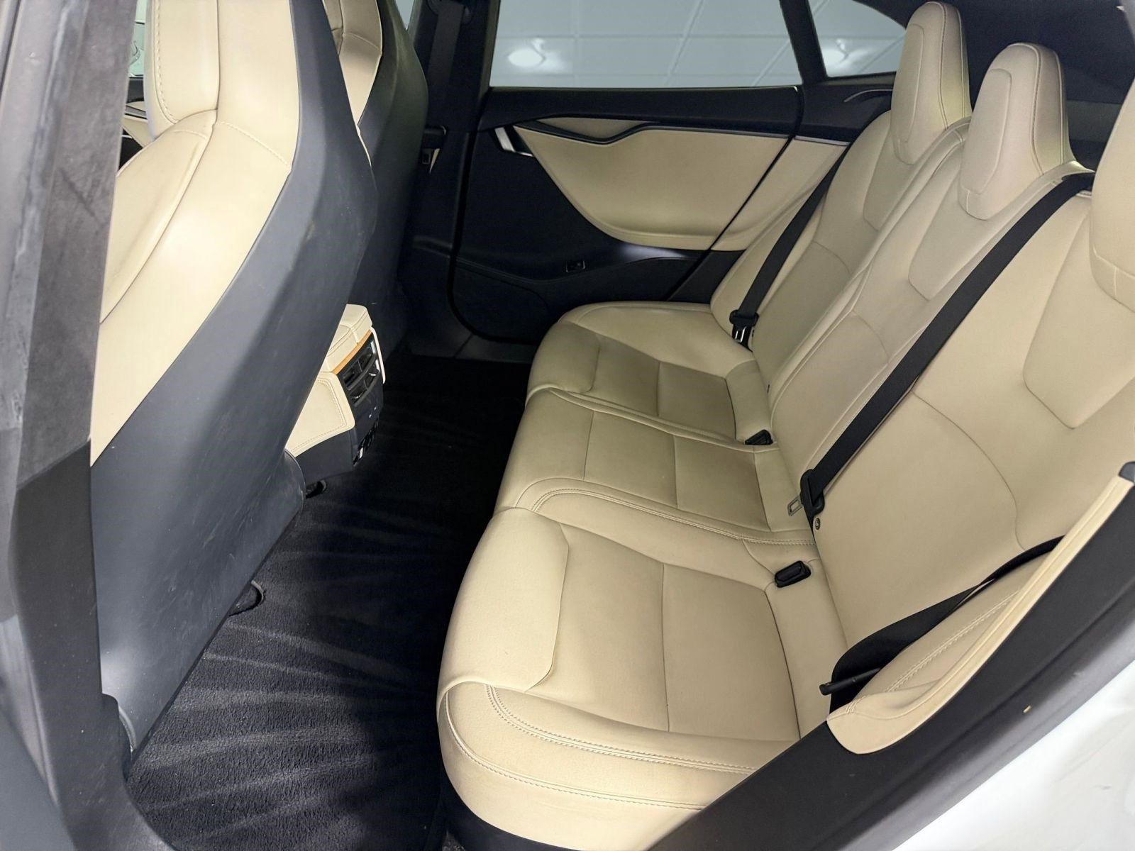 Used 2020 Tesla Model S Long Range image 13