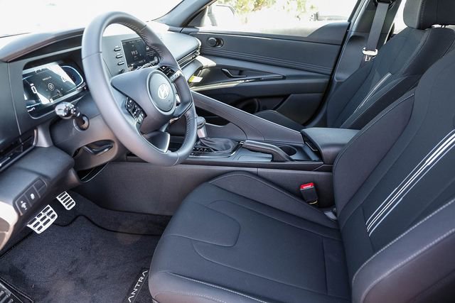 New 2026 Hyundai Elantra Sport FWD image 22