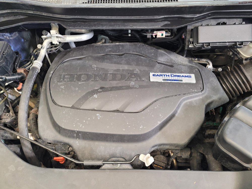 Used 2019 Honda Pilot EX-L image 30