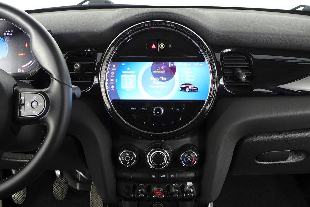 Used 2022 MINI Cooper S image 25