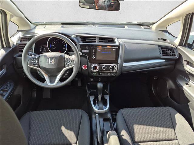Used 2018 Honda Fit EX image 17