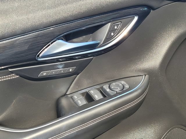 Certified 2023 Buick Envision Essence w/ Sport Touring Package AWD/4WD image 15