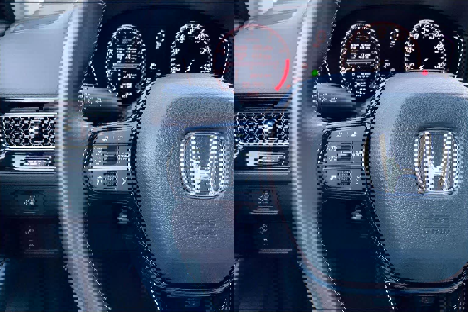 Used 2022 Honda Civic EX image 23