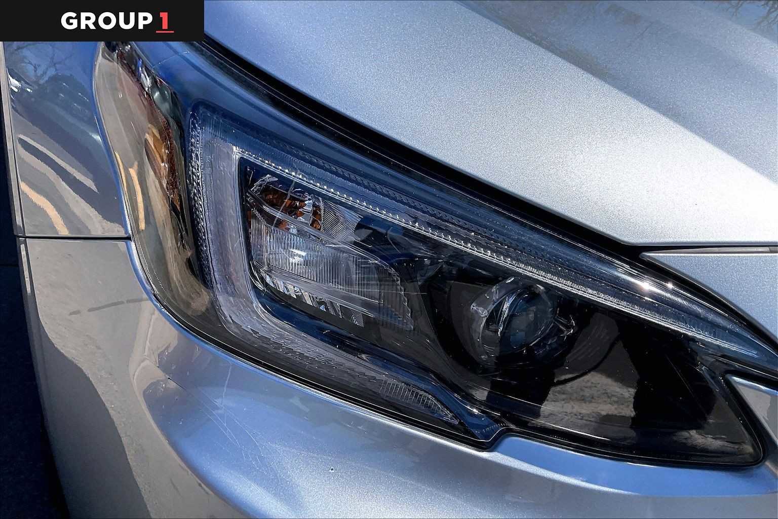 Certified 2022 Subaru Legacy Premium image 28