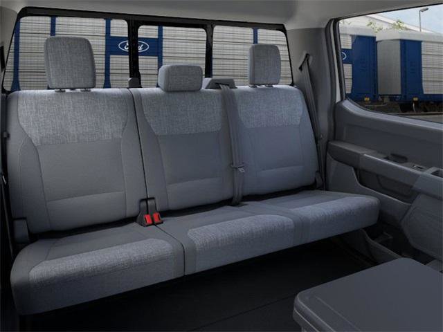 New 2026 Ford F350 XLT w/ 360-Degree Camera Package image 11