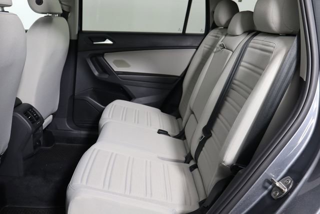 Used 2022 Volkswagen Tiguan S AWD/4WD image 14