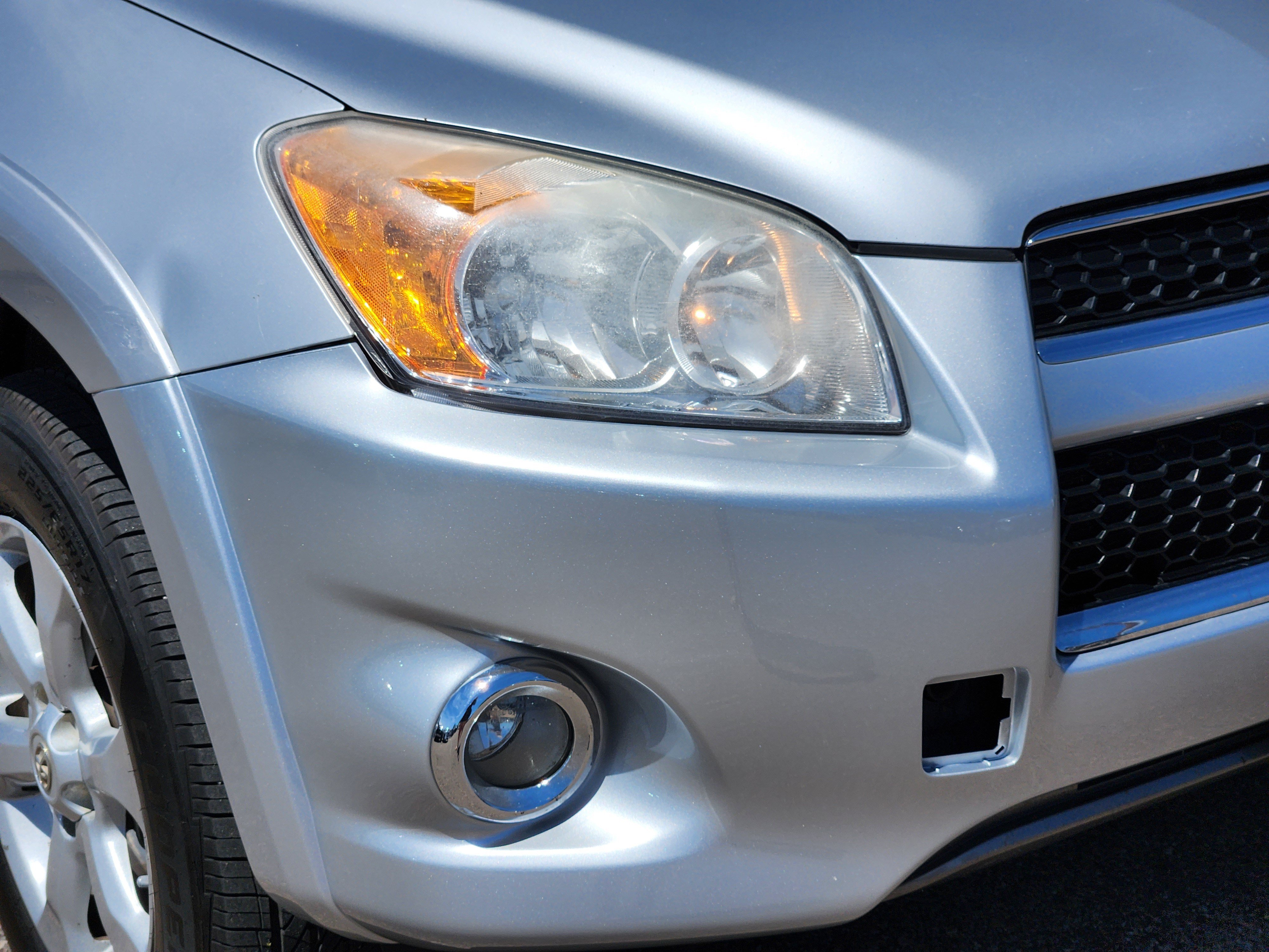 Used 2012 Toyota RAV4 Limited w/ Premium Plus Value Pkg AWD/4WD image 6