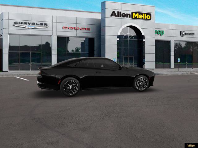 New 2026 Dodge Charger R/T Scat Pack image 15