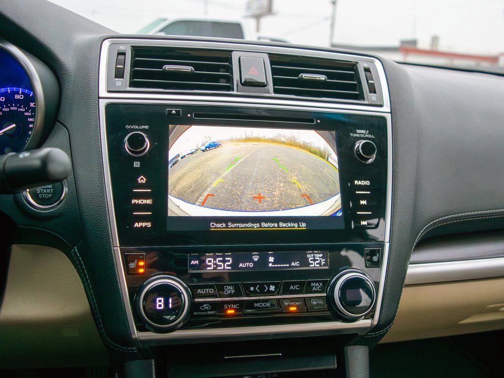 Used 2019 Subaru Legacy 2.5i Limited image 23